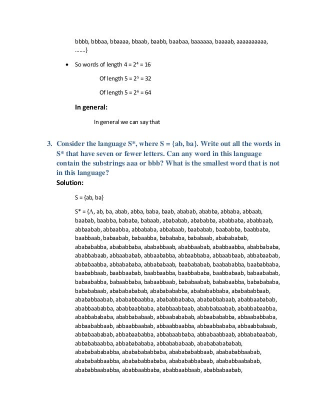 Introduction To Computer Theory By Daniel Cohen Solution Pdf